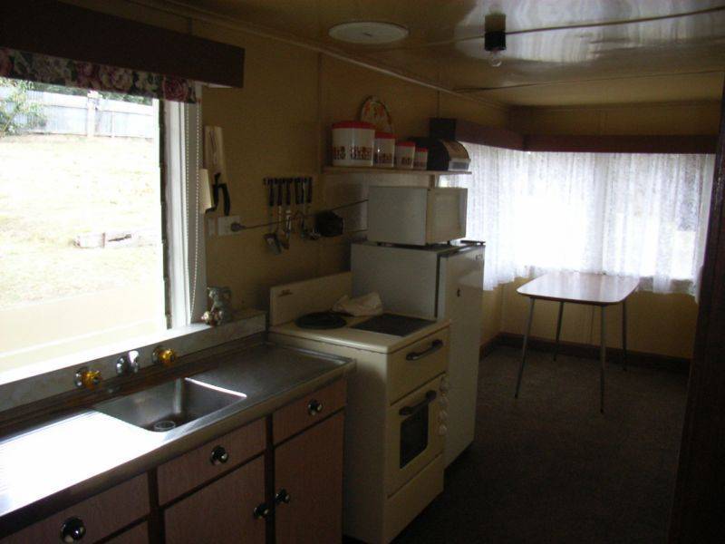 48 High Street, Beaconsfield TAS 7270