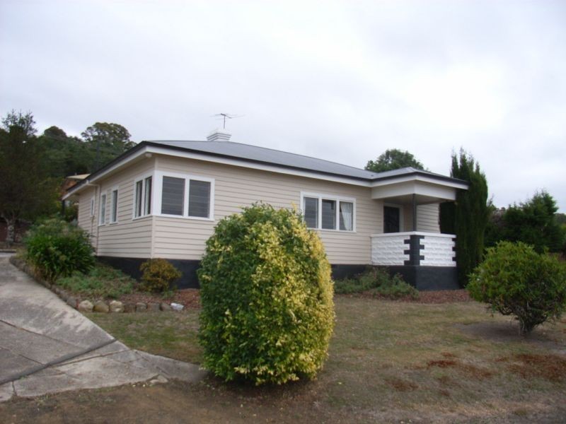 48 High Street, Beaconsfield TAS 7270