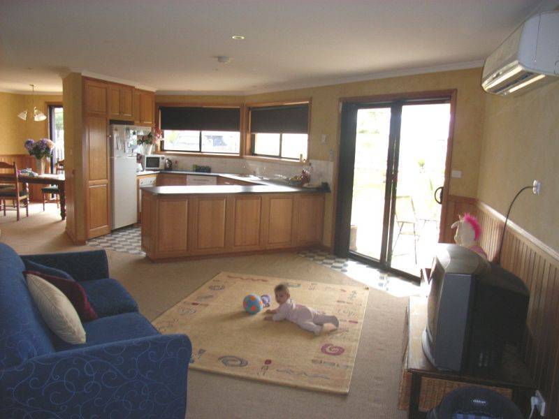 40 Scott Street, Beauty Point TAS 7270