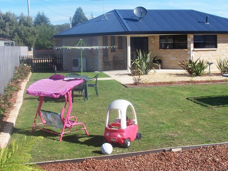 40 Scott Street, Beauty Point TAS 7270