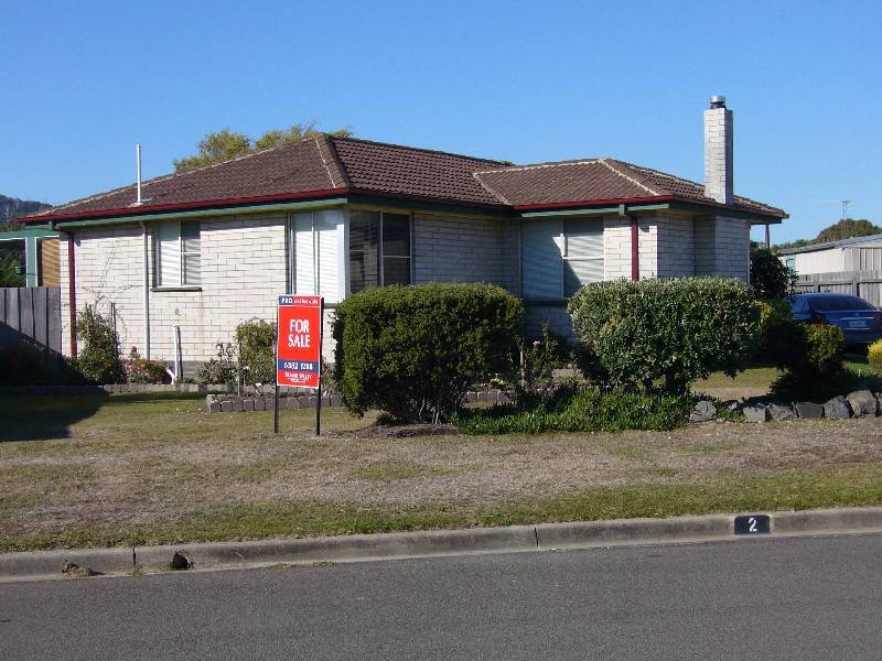 2 Dudley Avenue, George Town TAS 7253