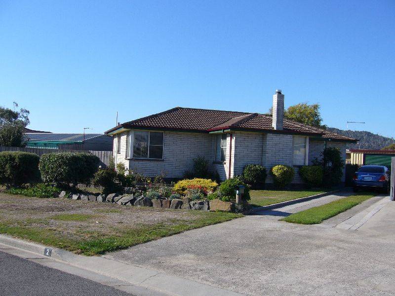 2 Dudley Avenue, George Town TAS 7253