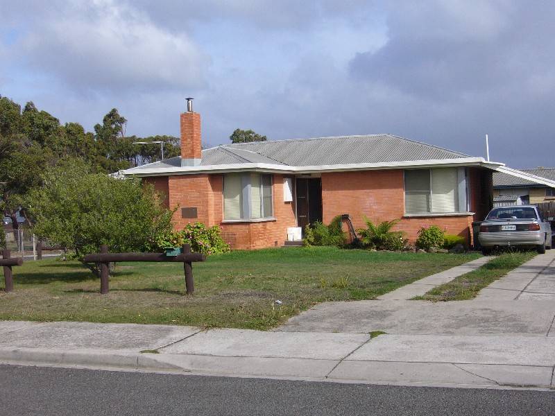 1 Brown Avenue, George Town TAS 7253