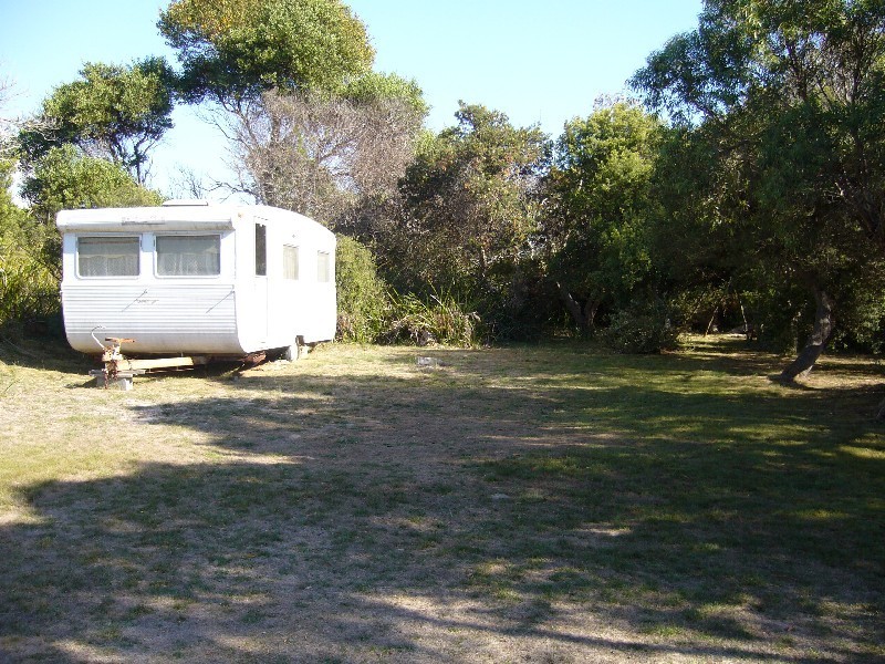 Lulworth TAS 7252