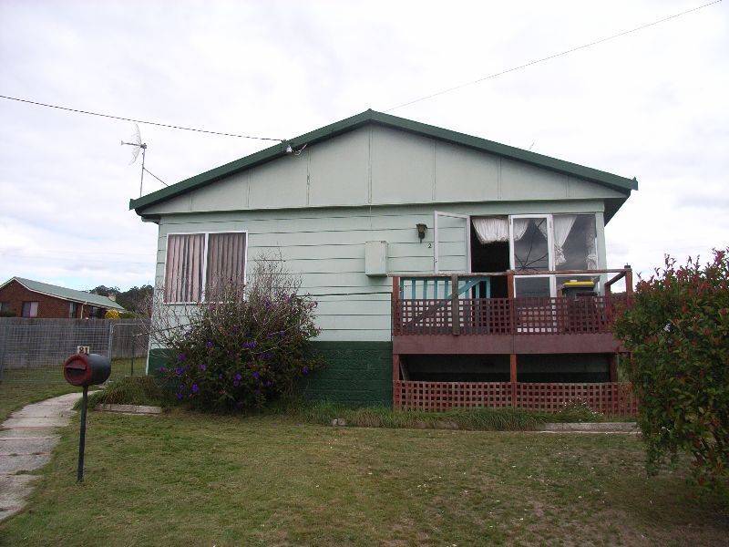 21  Bell Street, Beaconsfield TAS 7270