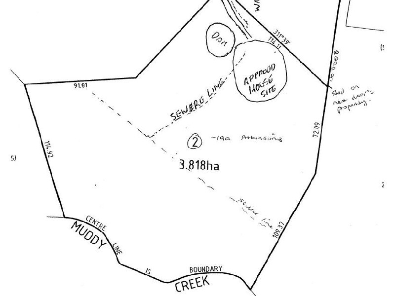 19a Atkinsons Road, Grindelwald TAS 7277