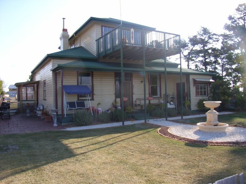 239 Bevic Road, Clarence Point TAS 7270