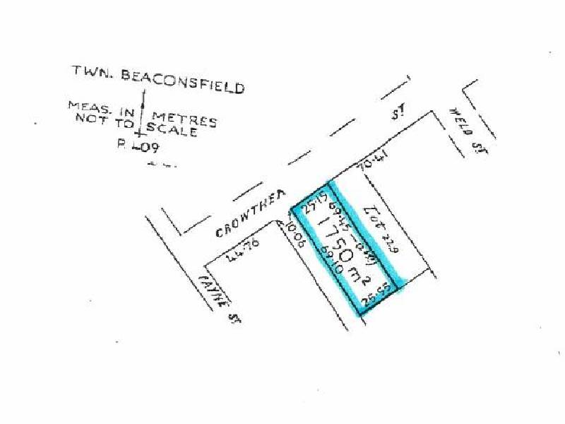 53  Crowther Street, Beaconsfield TAS 7270