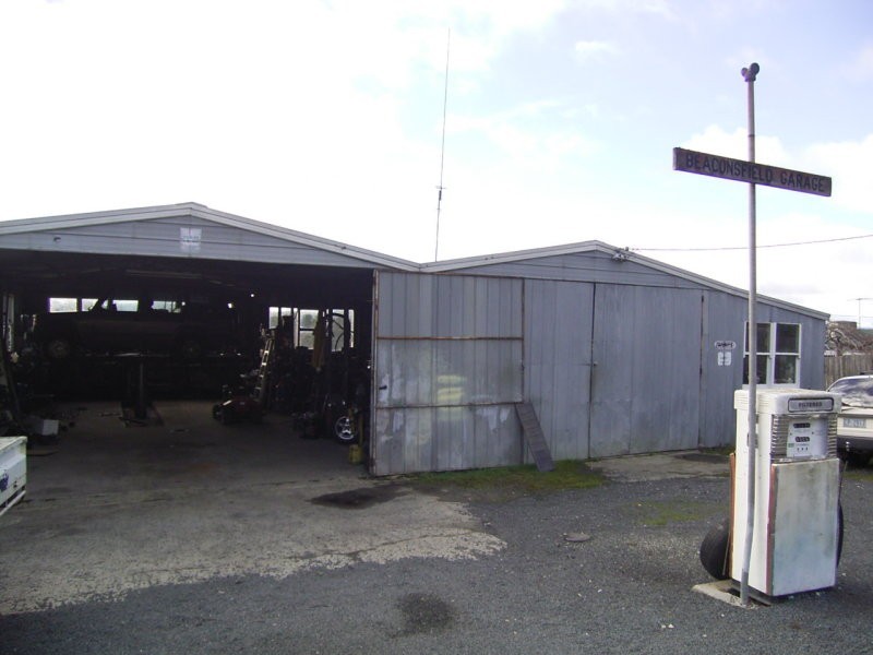 36 Douglas Street, Beaconsfield TAS 7270