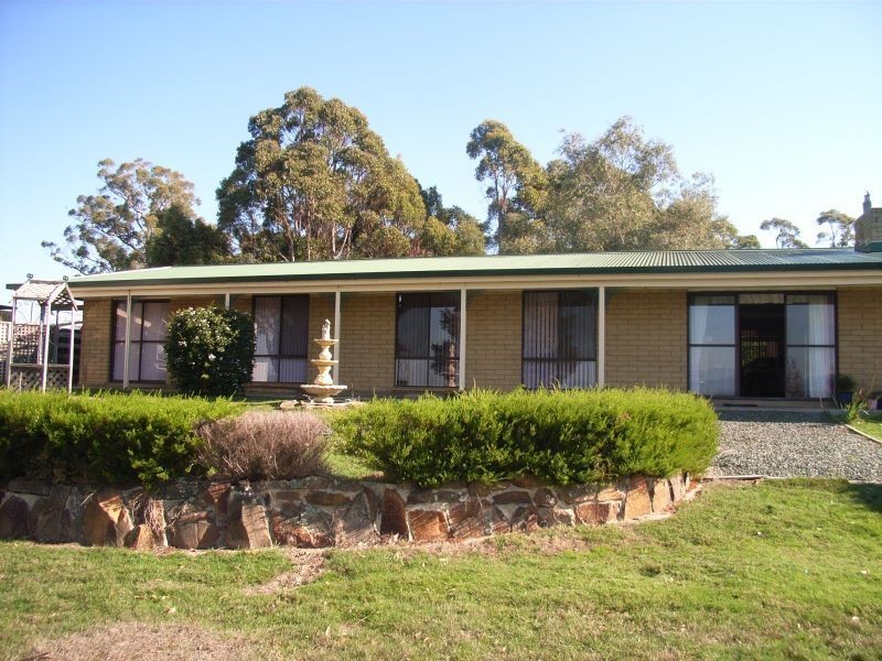 120  Glendale Road, Sidmouth TAS 7270