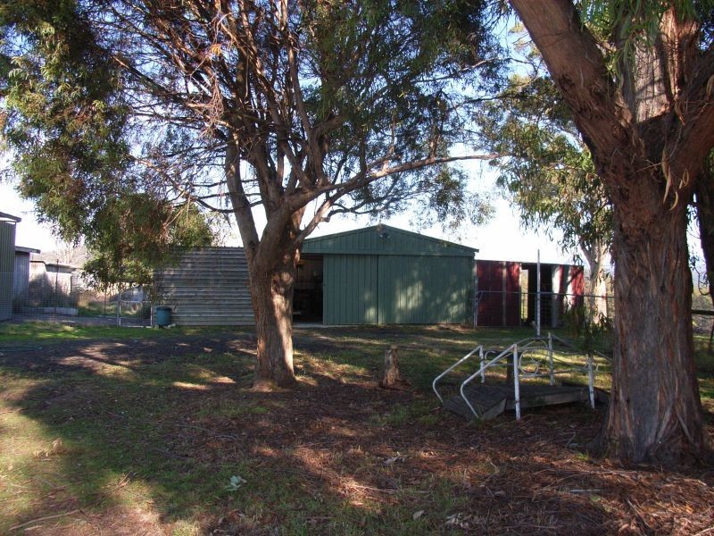 120  Glendale Road, Sidmouth TAS 7270