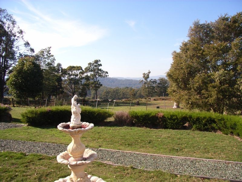 120  Glendale Road, Sidmouth TAS 7270