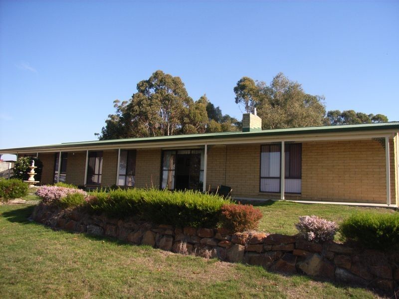 120  Glendale Road, Sidmouth TAS 7270
