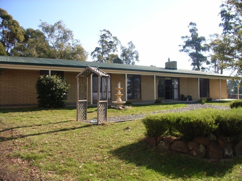 120  Glendale Road, Sidmouth TAS 7270