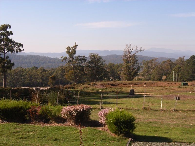 120  Glendale Road, Sidmouth TAS 7270