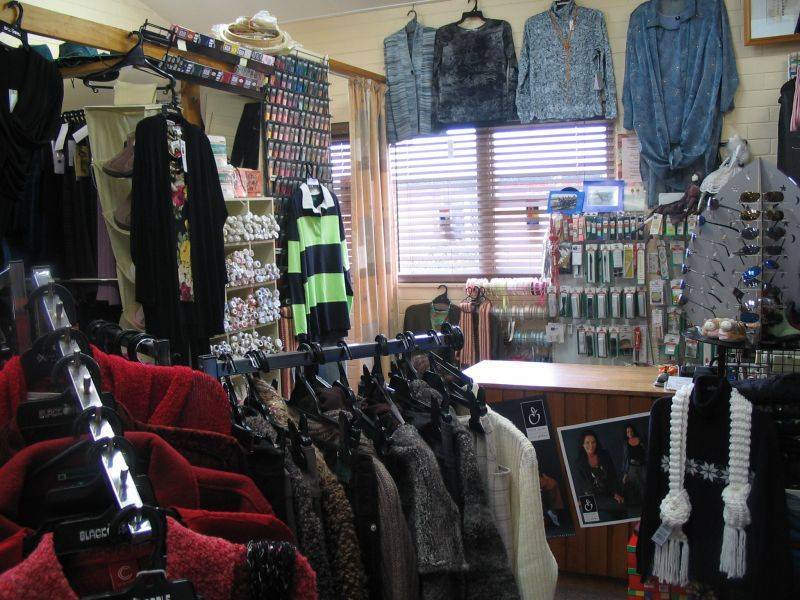 “Junes Main Road, Exeter TAS 7275