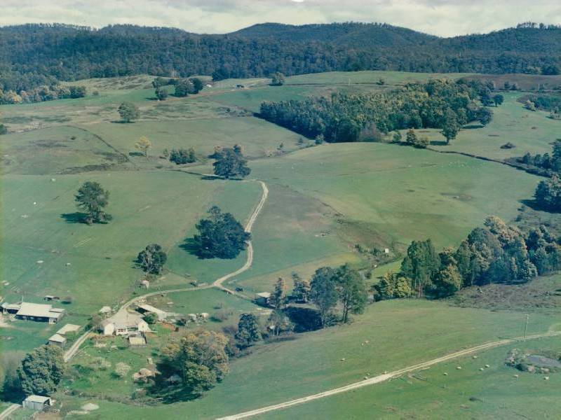 170 Stewarts Road, Winkleigh TAS 7275