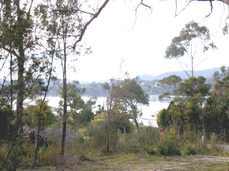 86 Sunset Boulevard, Clarence Point TAS 7270