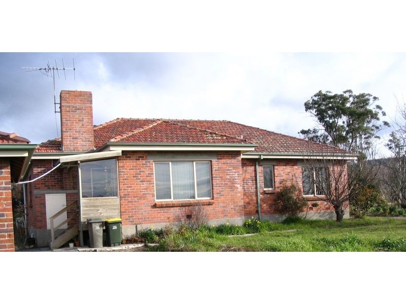 117  Valley Road, Sidmouth TAS 7270