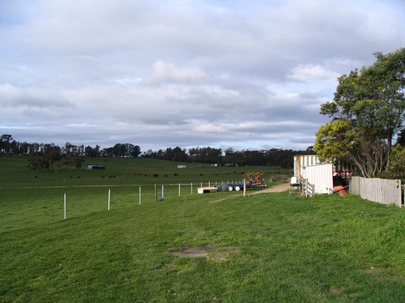 117  Valley Road, Sidmouth TAS 7270