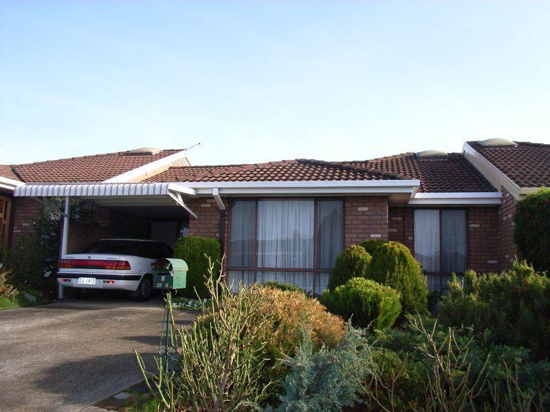 2/2 Kestrel Court, Riverside TAS 7250