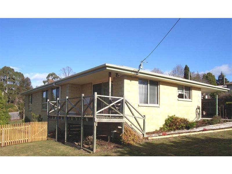 64 Gravelly Beach Road, Gravelly Beach TAS 7276