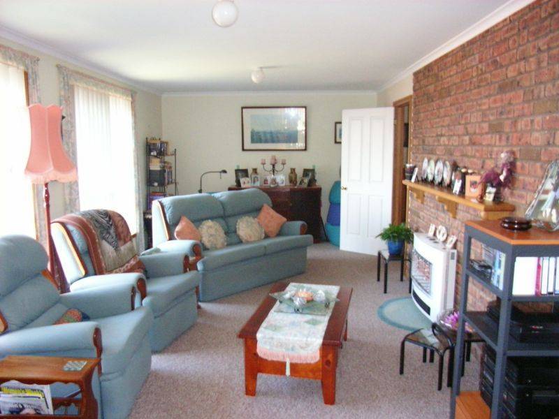 64 Gravelly Beach Road, Gravelly Beach TAS 7276
