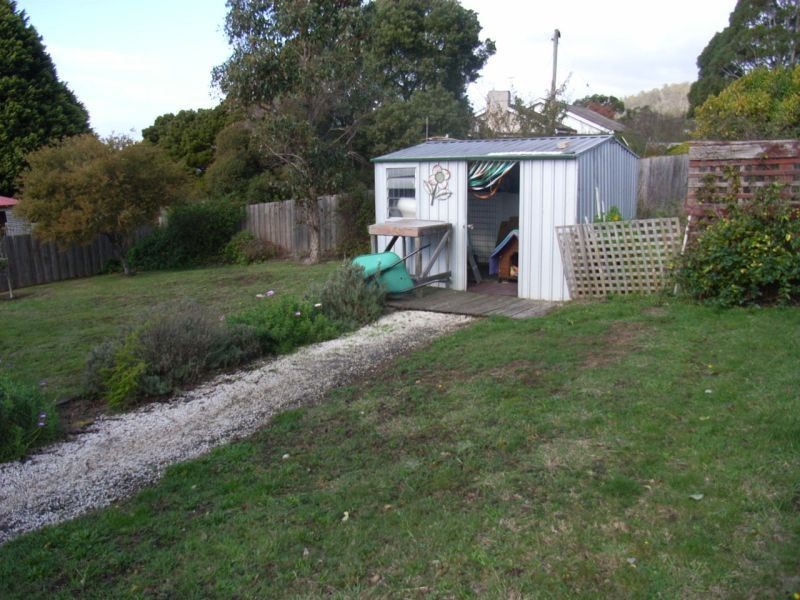 64 Gravelly Beach Road, Gravelly Beach TAS 7276