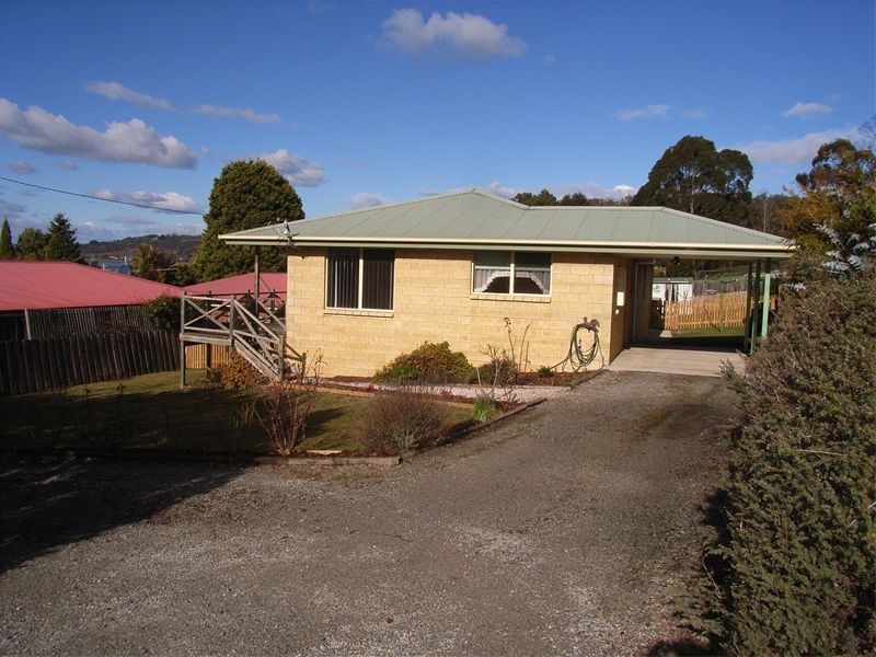 64 Gravelly Beach Road, Gravelly Beach TAS 7276