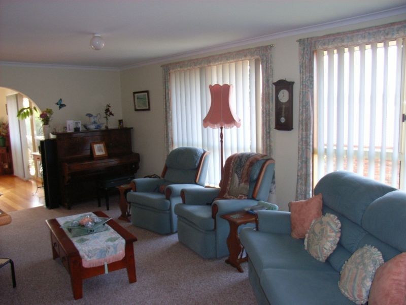 64 Gravelly Beach Road, Gravelly Beach TAS 7276