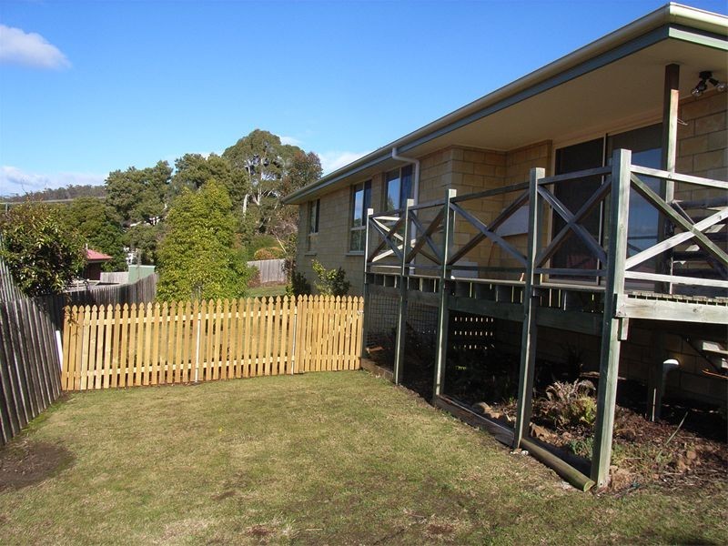 64 Gravelly Beach Road, Gravelly Beach TAS 7276