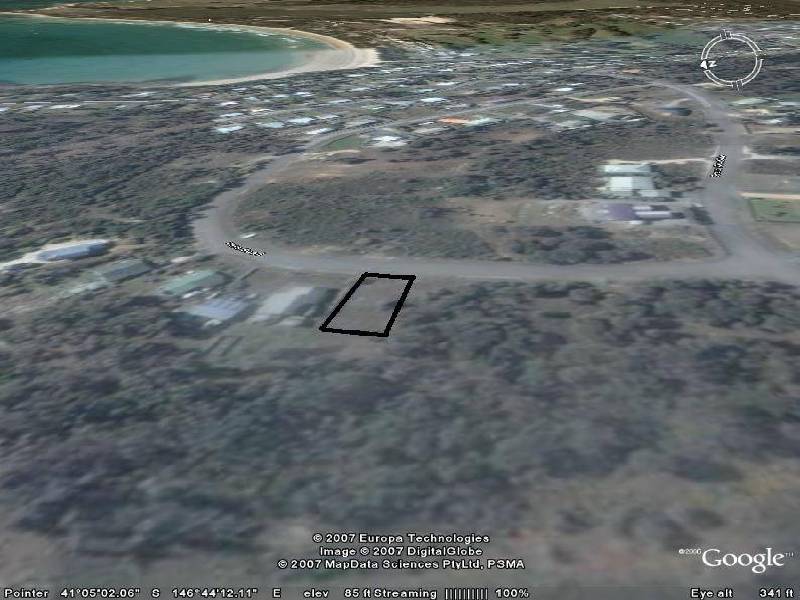 34  Pars Road, Greens Beach TAS 7270