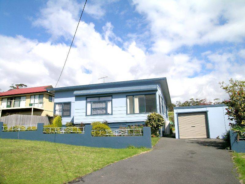 33 Ross Street, Beauty Point TAS 7270