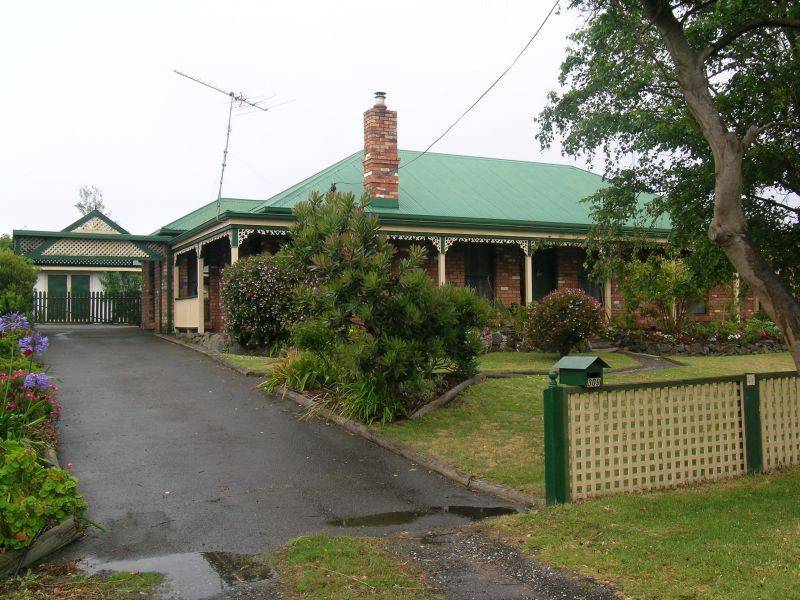 309 Lowhead Road, Low Head TAS 7253