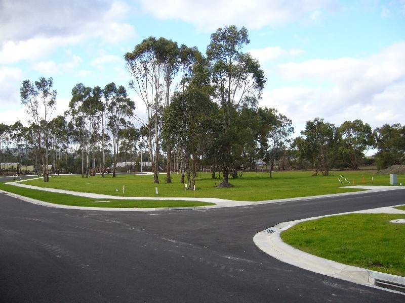 Warburton Road, George Town TAS 7253