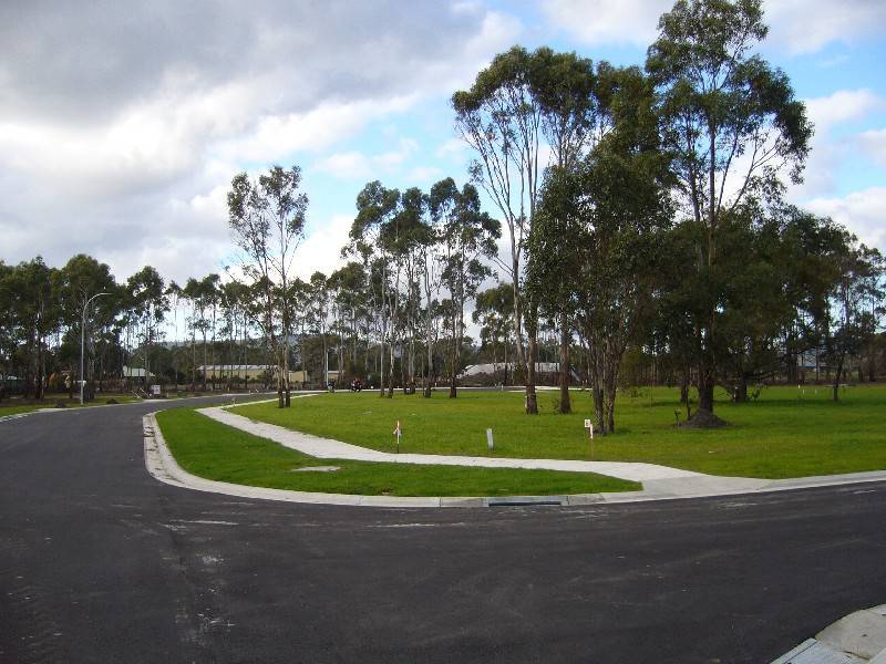 Warburton Road, George Town TAS 7253