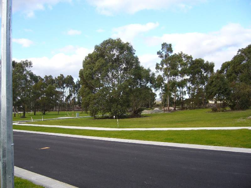 Warburton Road, George Town TAS 7253