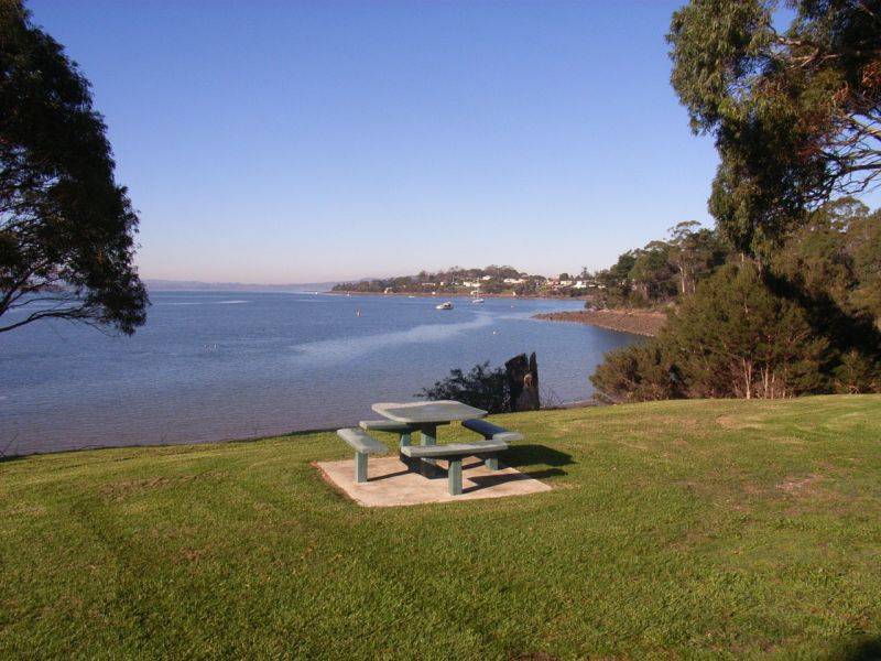 34  Sunset Boulevard, Clarence Point TAS 7270