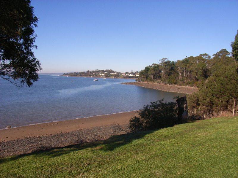 34  Sunset Boulevard, Clarence Point TAS 7270