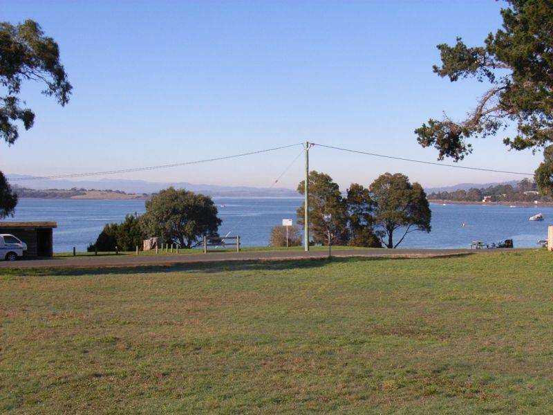 34  Sunset Boulevard, Clarence Point TAS 7270