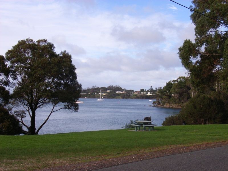 34  Sunset Boulevard, Clarence Point TAS 7270