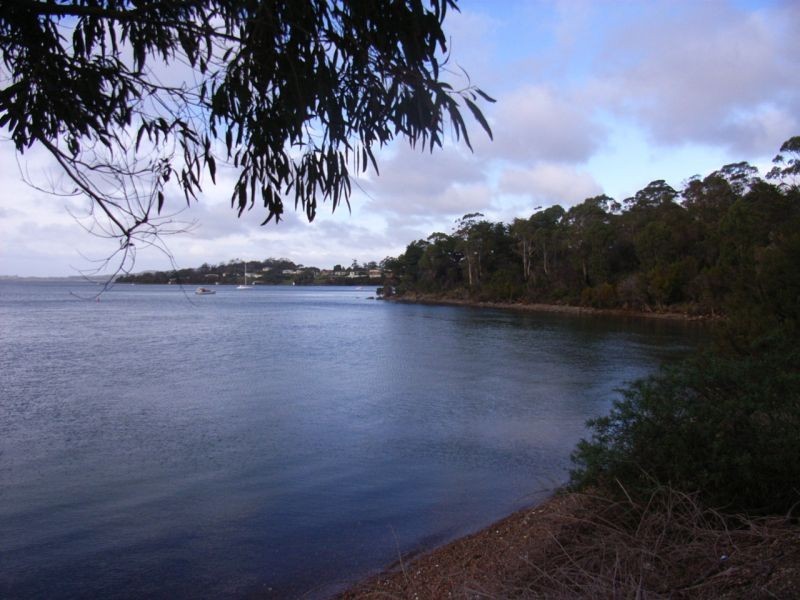 34  Sunset Boulevard, Clarence Point TAS 7270