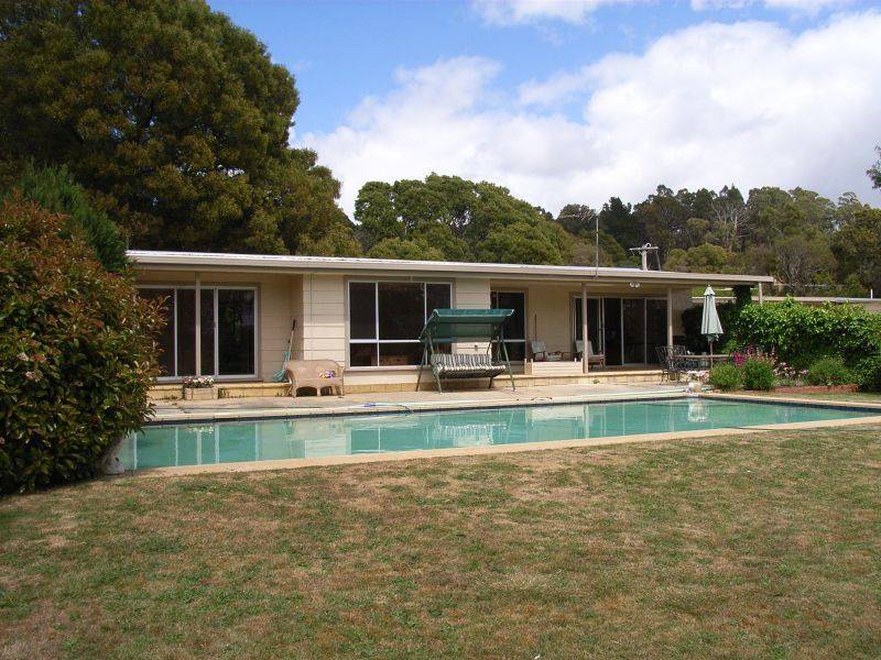 118  Deviot Road, Robigana TAS 7275