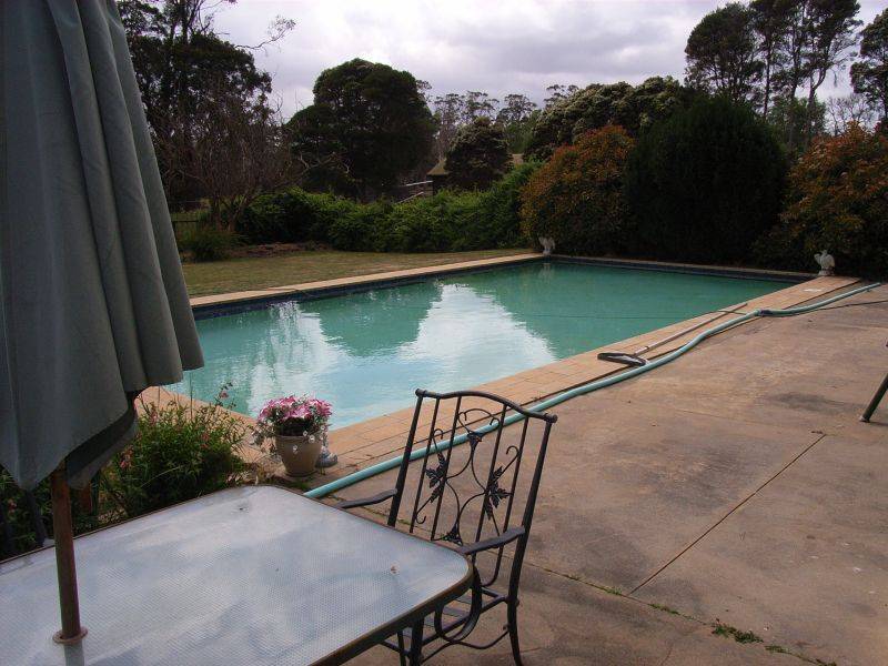 118  Deviot Road, Robigana TAS 7275