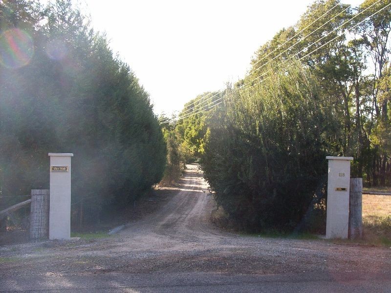 118  Deviot Road, Robigana TAS 7275