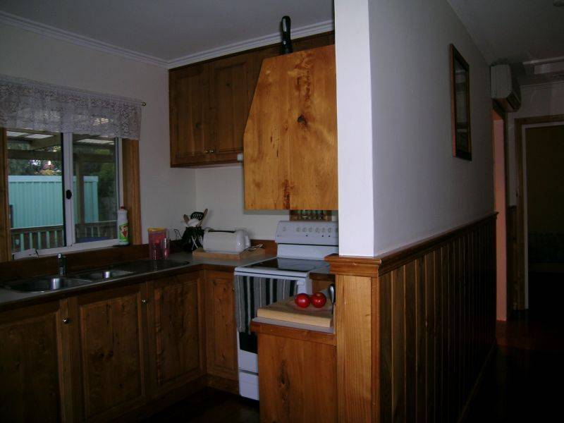 15 Margaret Street, Beaconsfield TAS 7270