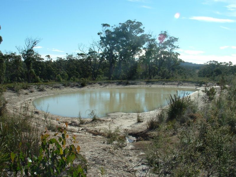 300 Badger Head Road,, Badger Head TAS 7270