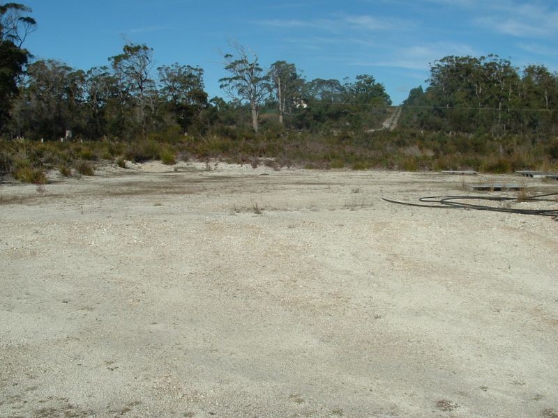 300 Badger Head Road,, Badger Head TAS 7270