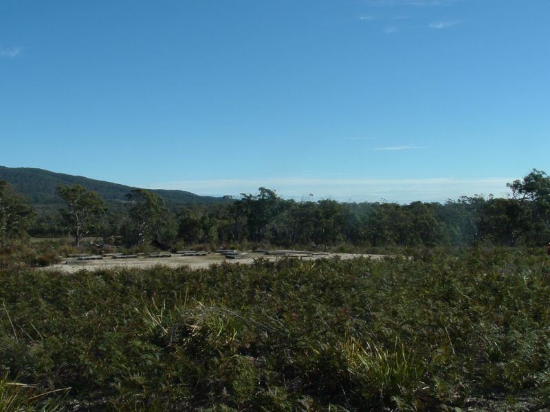 300 Badger Head Road,, Badger Head TAS 7270