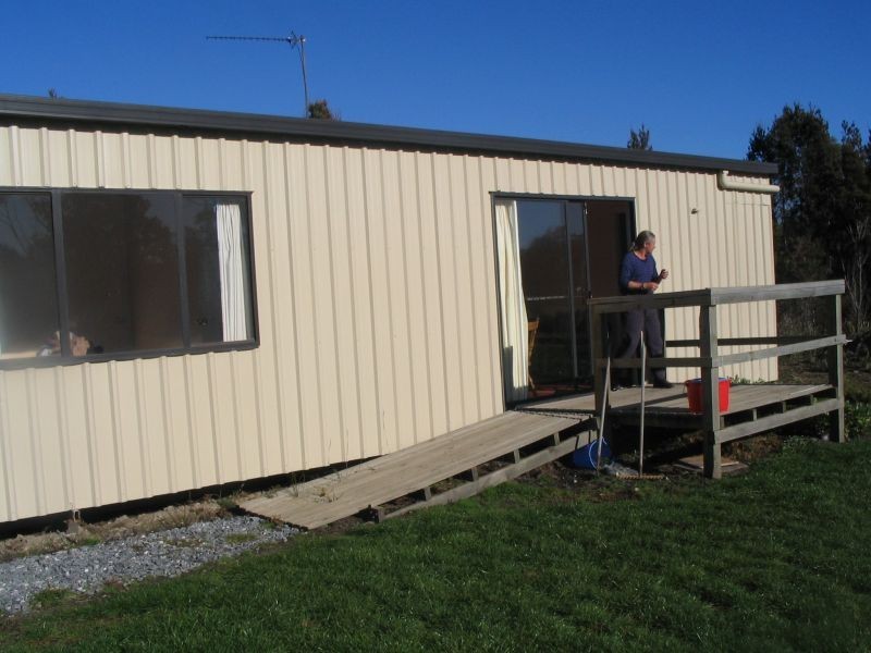 6  Badger Head Road,, Badger Head TAS 7270